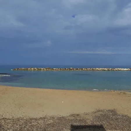 דירה Kings Palace Indigo 109 Paphos