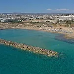 Kings Palace Indigo 109 Apartamento Pafos