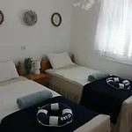 Kings Palace Indigo 109