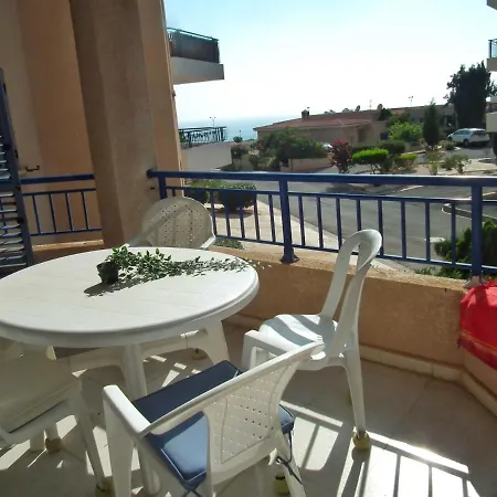 Kings Palace Indigo 109 Paphos