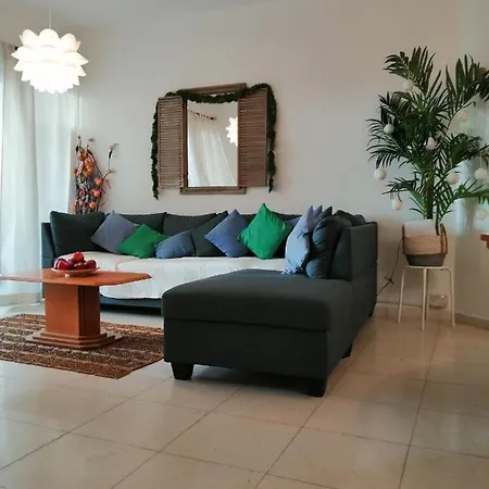 Kings Palace Indigo 109 דירה