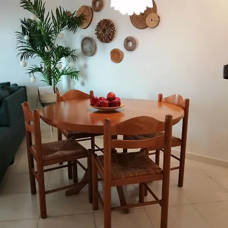 Kings Palace Indigo 109 דירה *