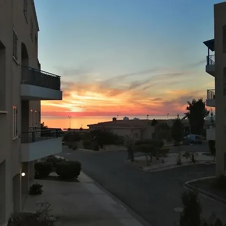 Kings Palace Indigo 109 דירה *