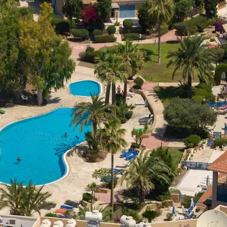 Kings Palace Indigo 109 * Pafos