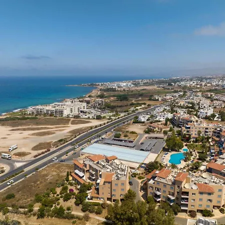 Apartament Kings Palace Indigo 109
