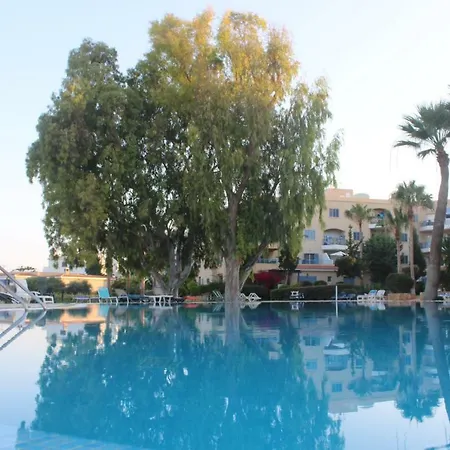 Kings Palace Indigo 109 * Pafos
