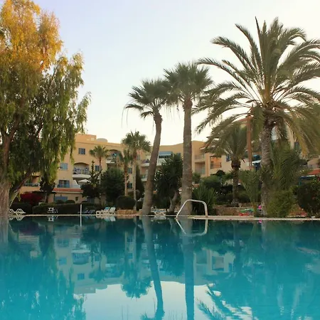 Appartement Kings Palace Indigo 109