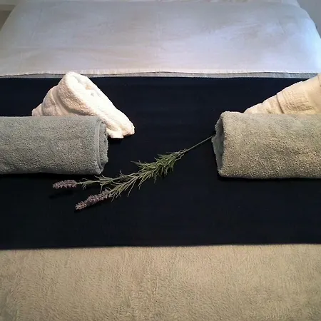 Kings Palace Indigo 109 * פאפוס