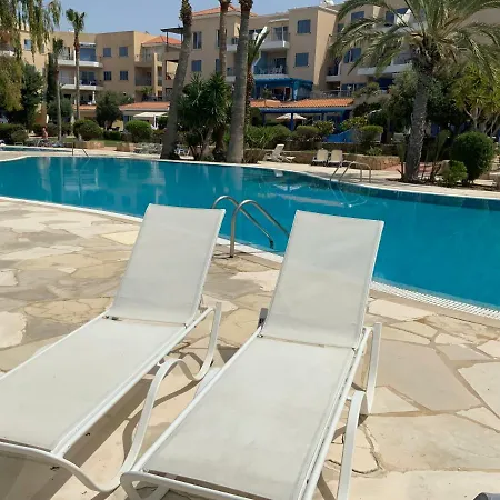 Kings Palace Indigo 109 Pafos