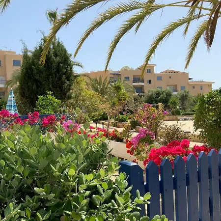 Appartement Kings Palace Indigo 109 *