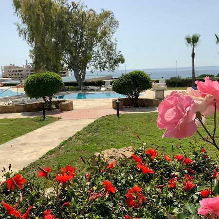 Kings Palace Indigo 109 * Pafos