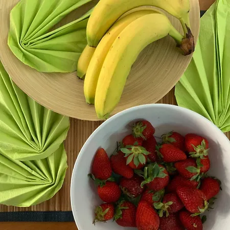 Appartement Kings Palace Indigo 109