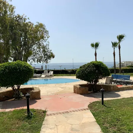 Kings Palace Indigo 109 Apartament Pafos
