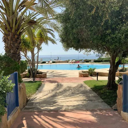 דירה Kings Palace Indigo 109 *