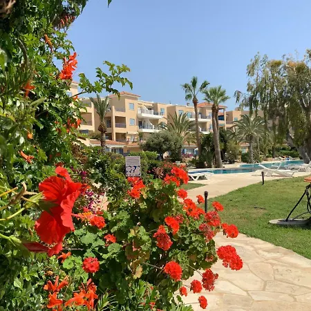 Appartement Kings Palace Indigo 109 Paphos