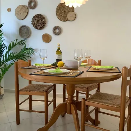 Kings Palace Indigo 109 Appartement