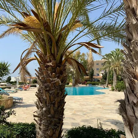 Kings Palace Indigo 109 דירה