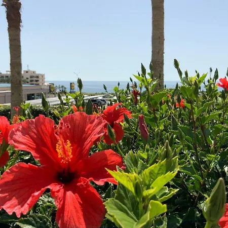 דירה Kings Palace Indigo 109 *