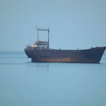 דירה Kings Palace Indigo 109 *