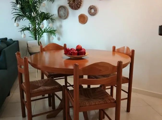 Kings Palace Indigo 109 Apartamento *