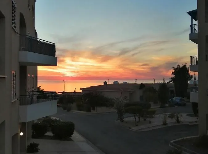 Kings Palace Indigo 109 Lejlighed *