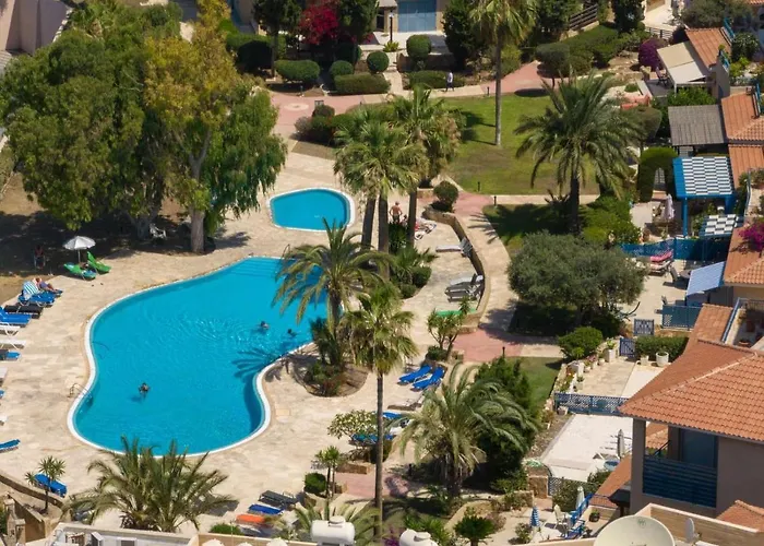 Kings Palace Indigo 109 * Paphos