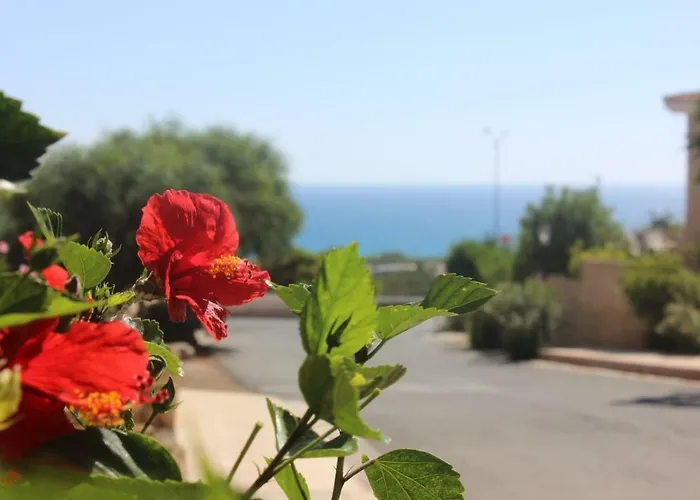 Lejlighed Kings Palace Indigo 109 Paphos