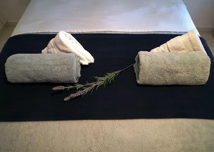 Kings Palace Indigo 109 * Pafos