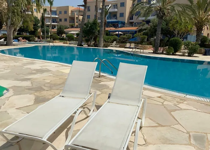 Kings Palace Indigo 109 Pafos