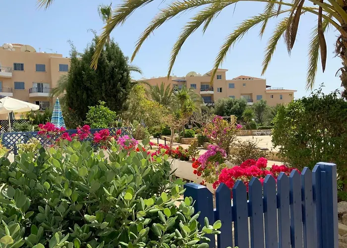 Apartamento Kings Palace Indigo 109 *