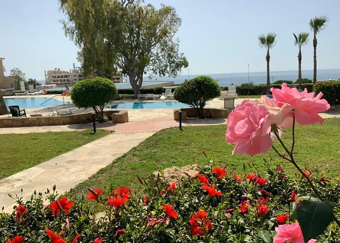 Kings Palace Indigo 109 * Pafos