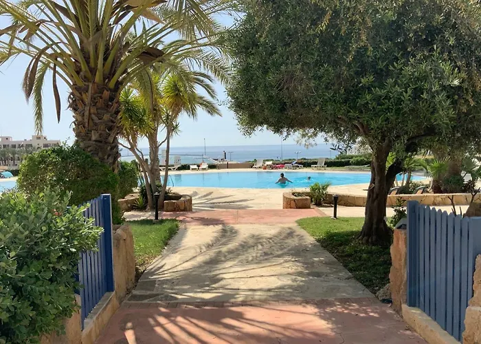 Lejlighed Kings Palace Indigo 109 *