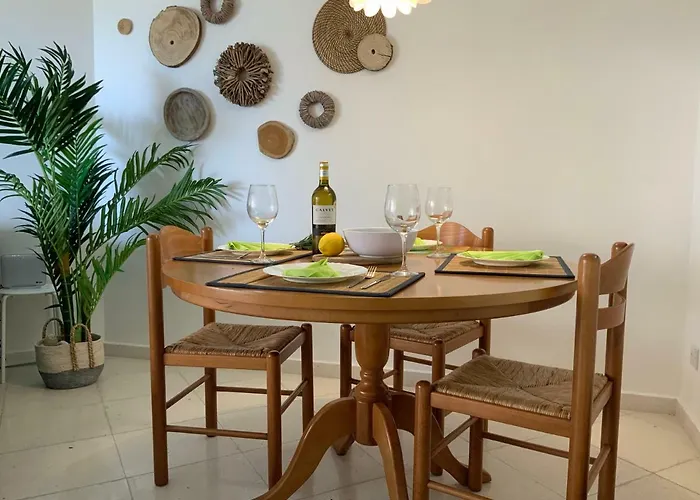 Kings Palace Indigo 109 Apartamento