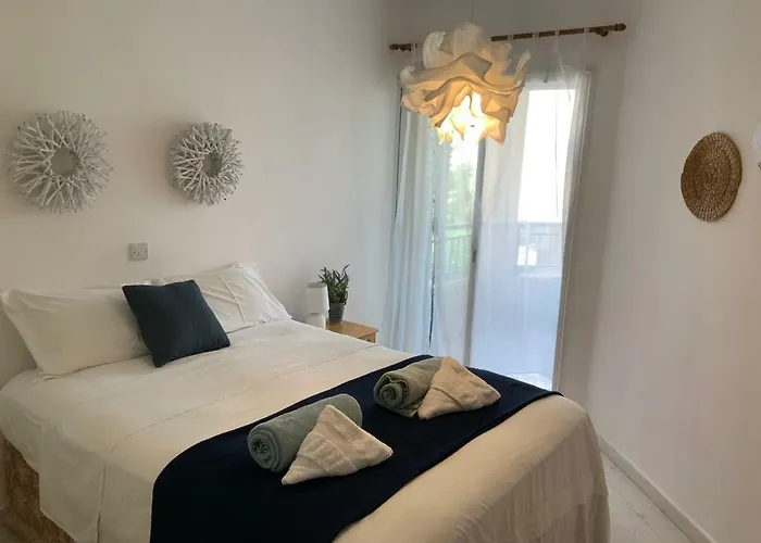 Kings Palace Indigo 109 Paphos