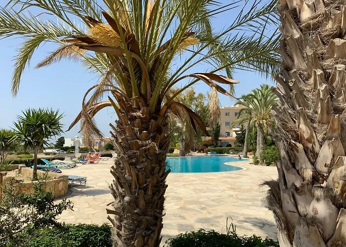 Kings Palace Indigo 109 Apartamento