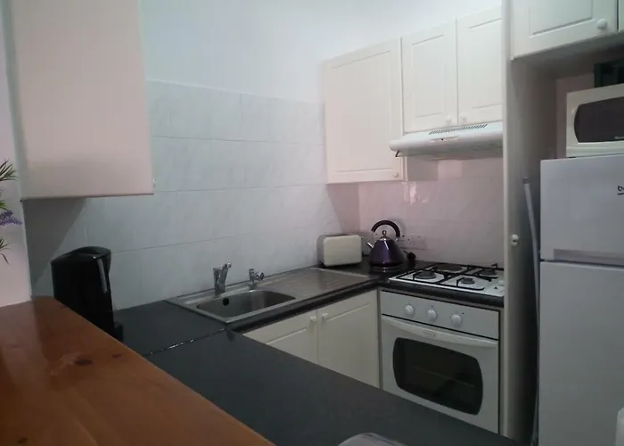 Apartamento Kings Palace Indigo 109