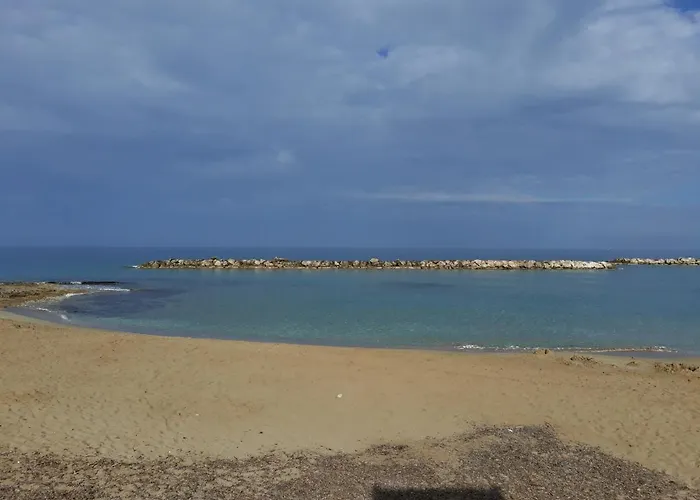 Lejlighed Kings Palace Indigo 109 Paphos