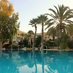 Apartamento Kings Palace Indigo 109