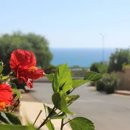 Apartamento Kings Palace Indigo 109 Paphos