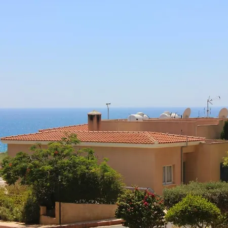 Apartment Kings Palace Indigo 109 Paphos