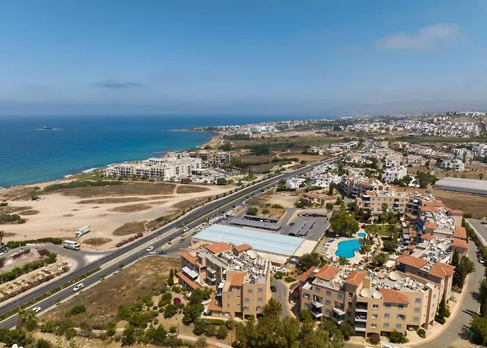 Apartment Kings Palace Indigo 109