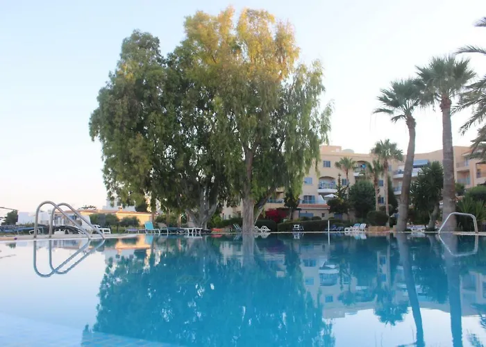 Kings Palace Indigo 109 * Paphos