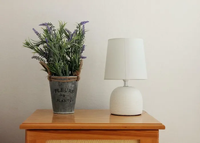 Kings Palace Indigo 109 Apartment Paphos