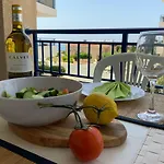 Kings Palace Indigo 109 Apartment Paphos