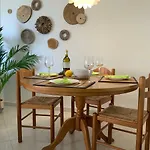 Kings Palace Indigo 109 Apartment