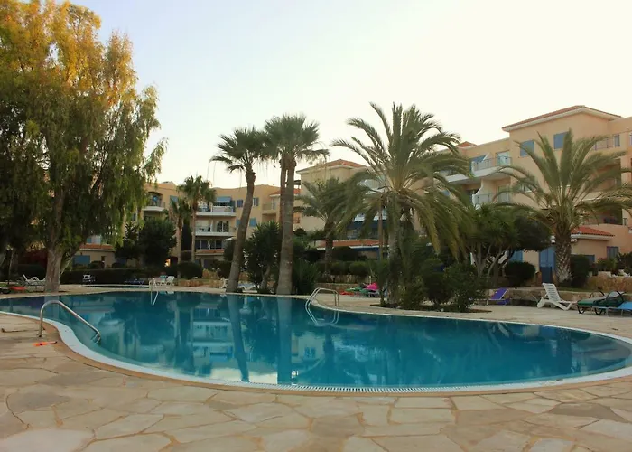 Kings Palace Indigo 109 아파트